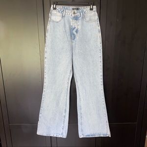 Nasty Gal jeans